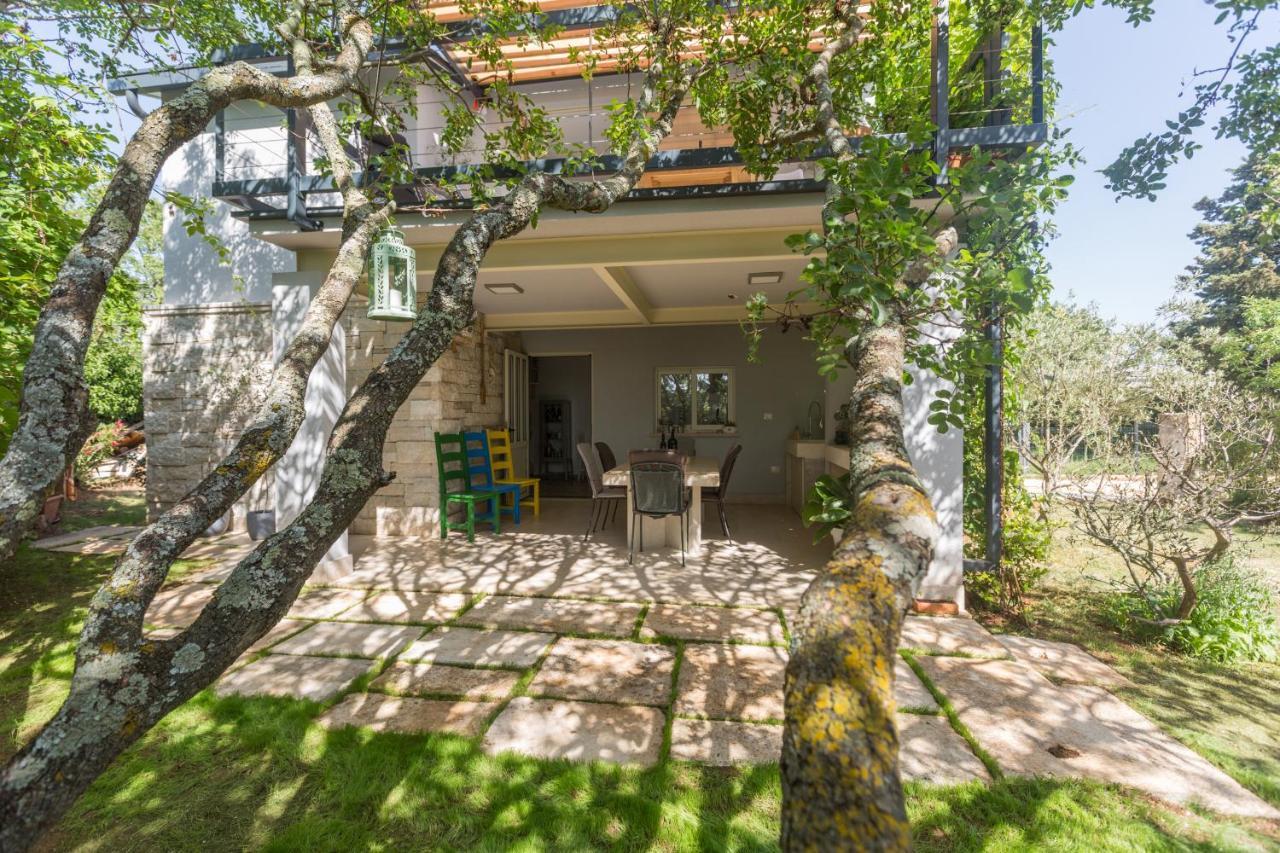 Peroj'S Green Oasis - Holiday Home Экстерьер фото