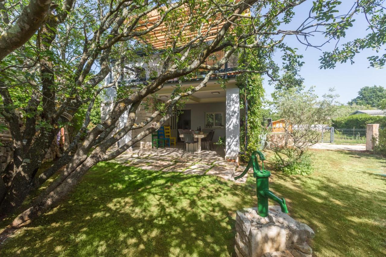 Peroj'S Green Oasis - Holiday Home Экстерьер фото