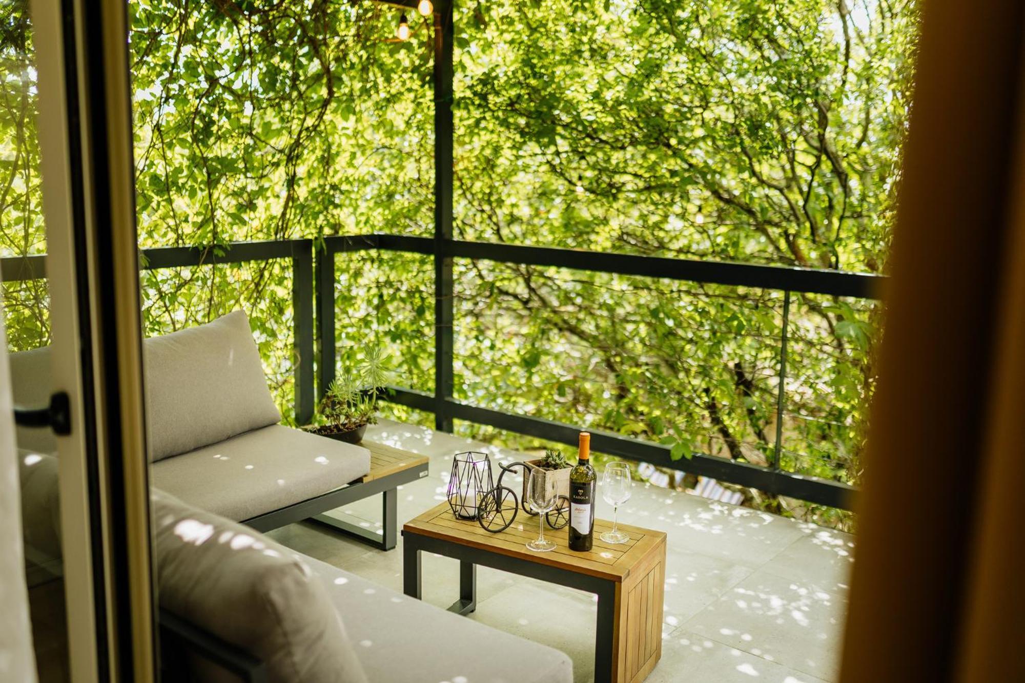 Peroj'S Green Oasis - Holiday Home Экстерьер фото