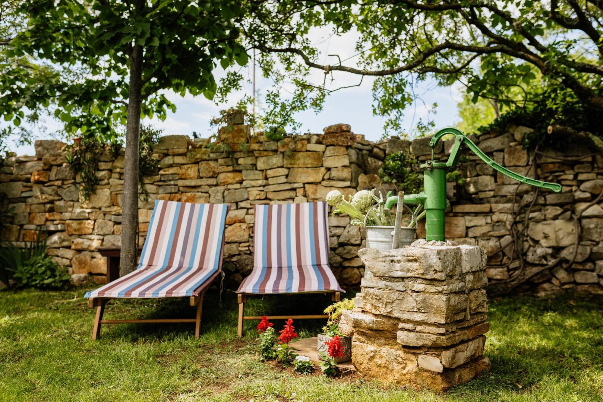Peroj'S Green Oasis - Holiday Home Экстерьер фото