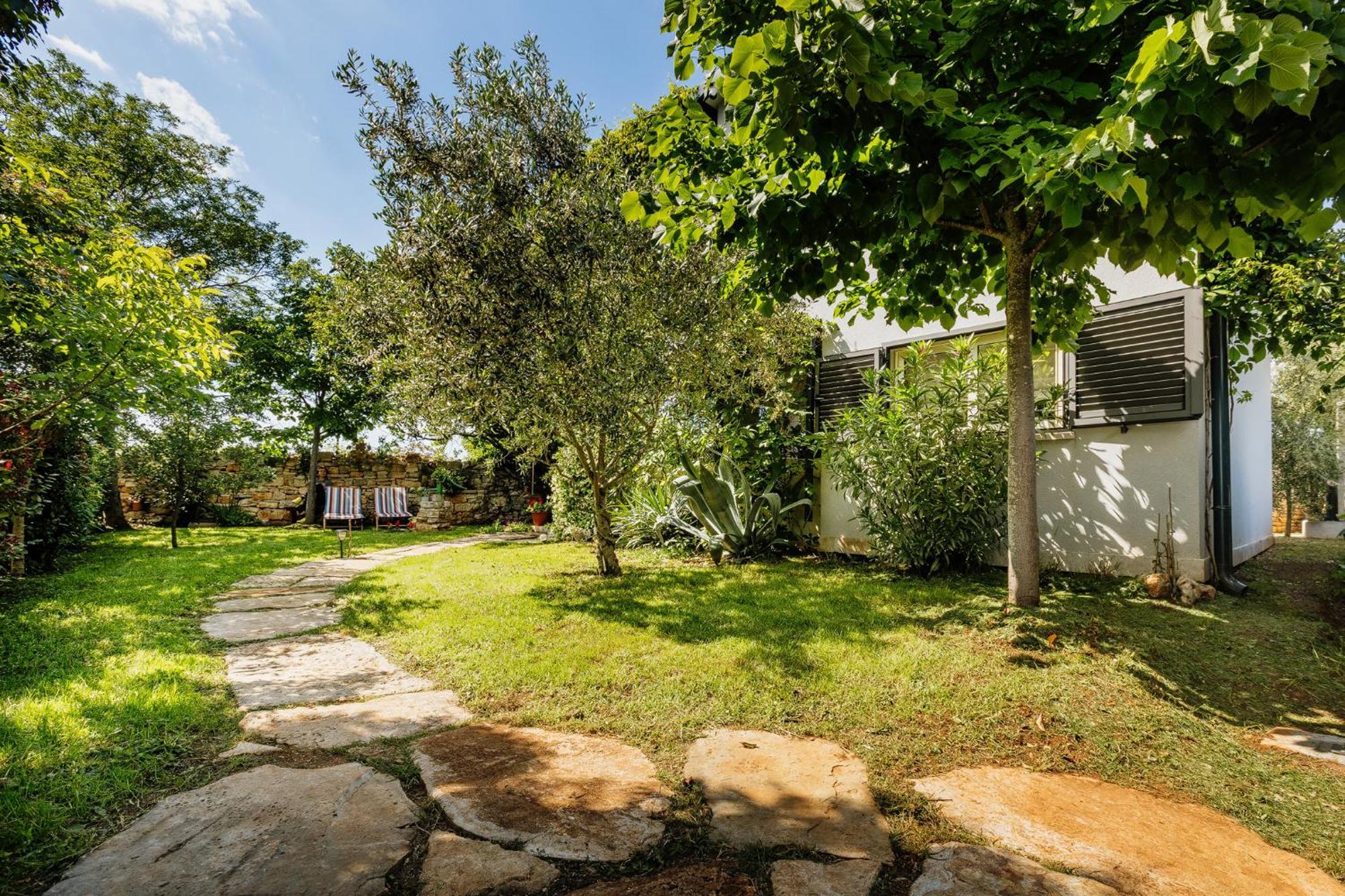 Peroj'S Green Oasis - Holiday Home Экстерьер фото