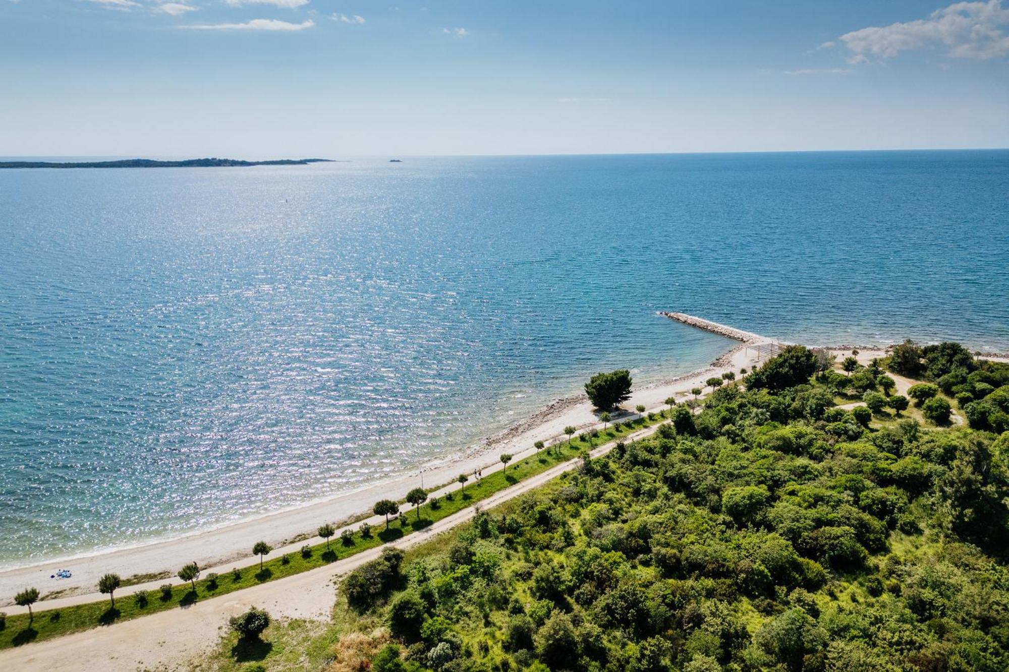 Peroj'S Green Oasis - Holiday Home Экстерьер фото