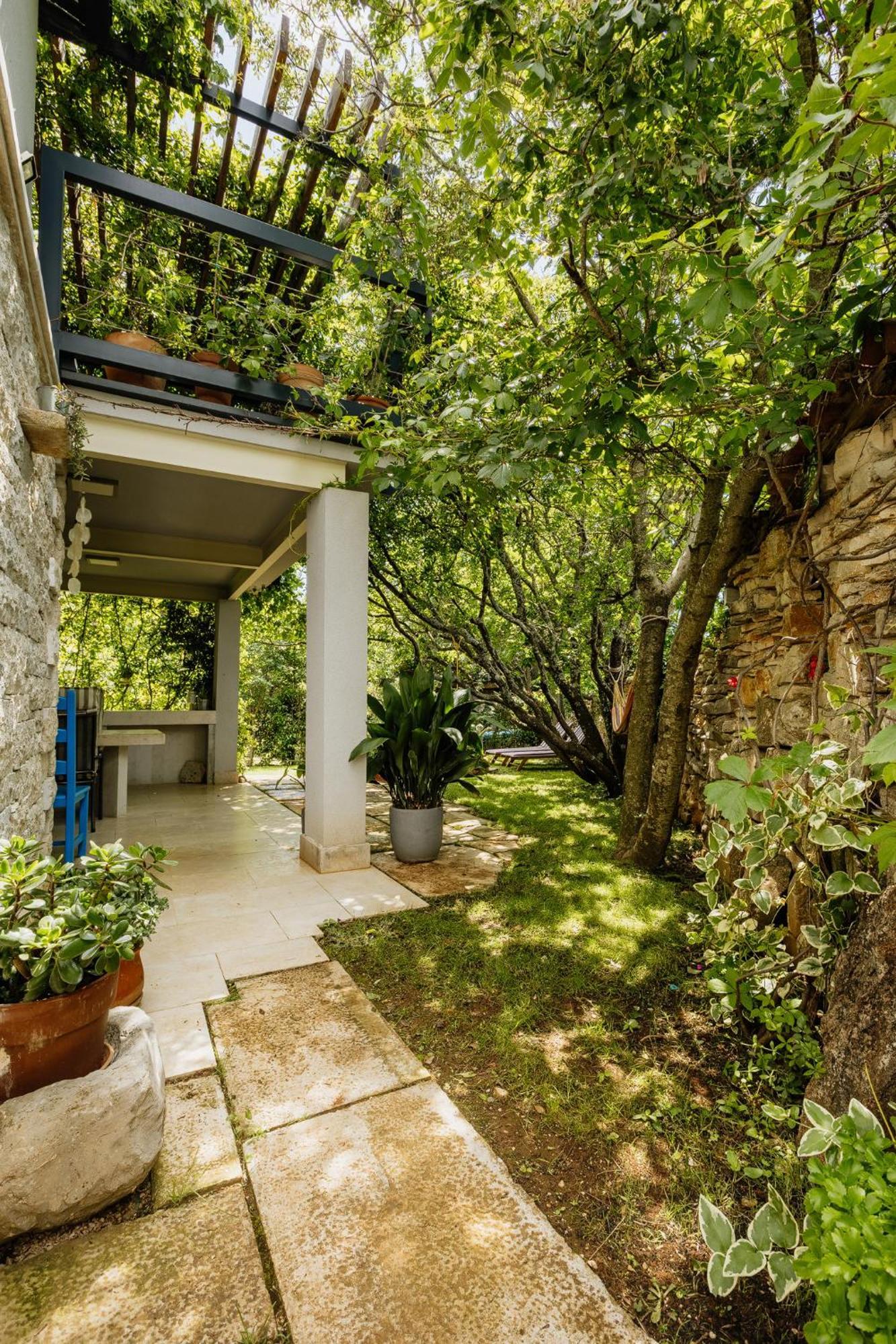 Peroj'S Green Oasis - Holiday Home Экстерьер фото