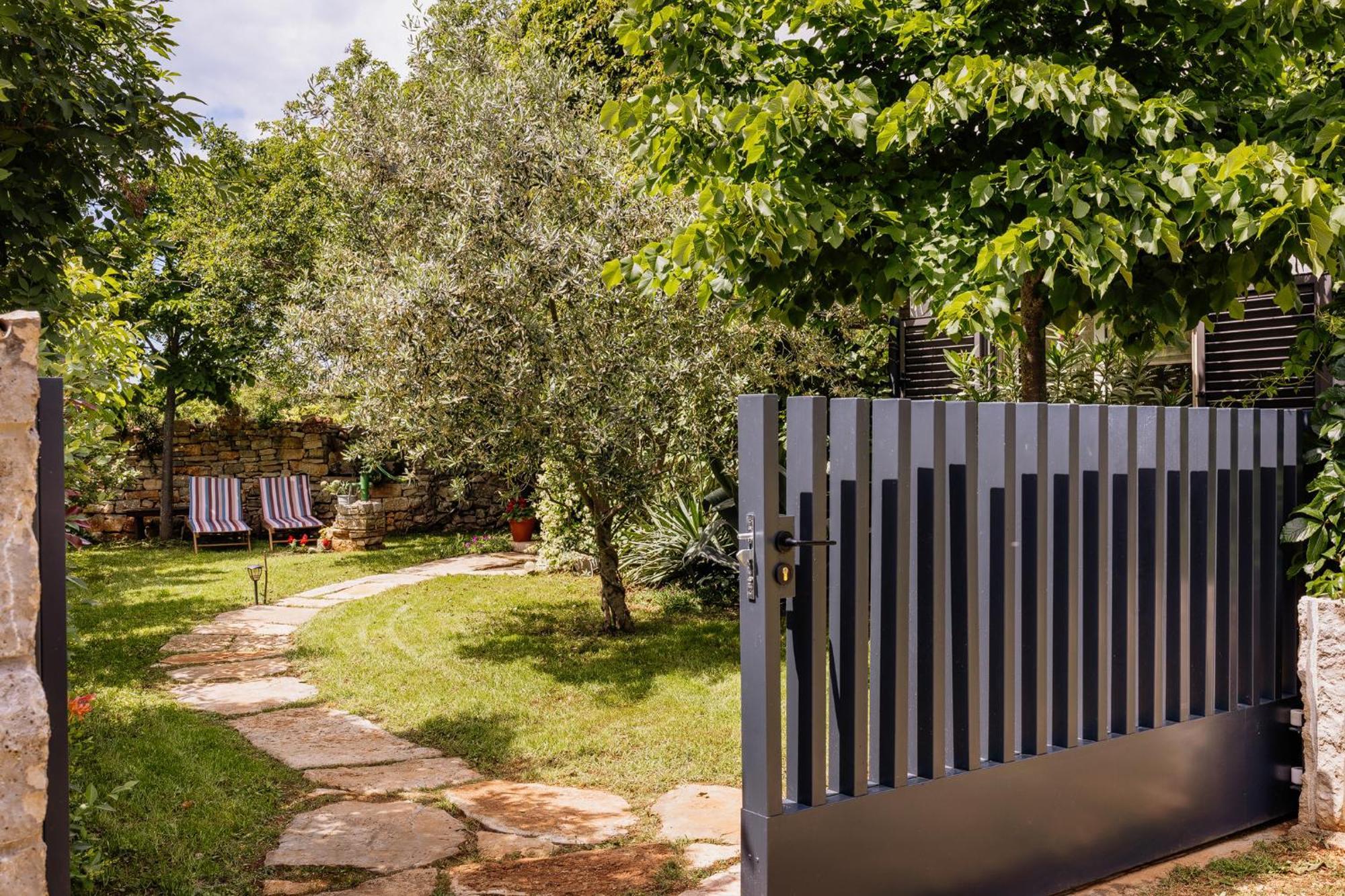 Peroj'S Green Oasis - Holiday Home Экстерьер фото