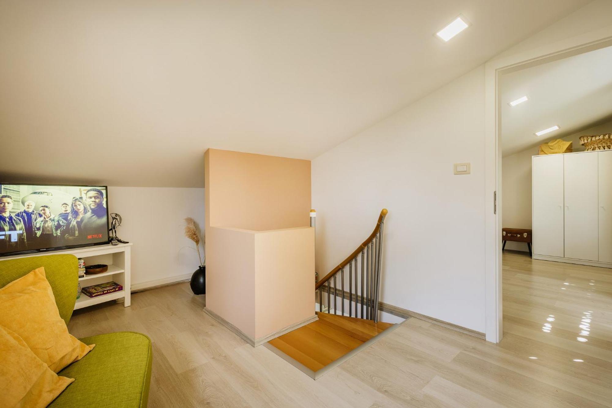 Peroj'S Green Oasis - Holiday Home Экстерьер фото